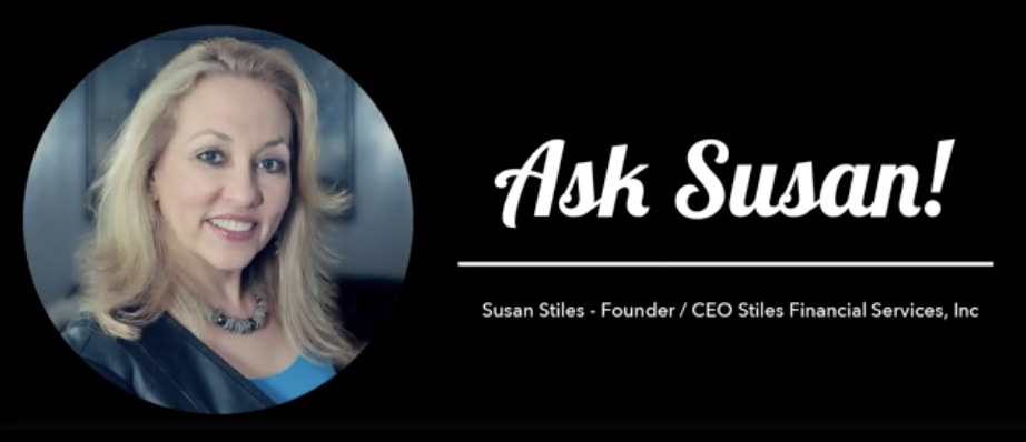 Ask Susan