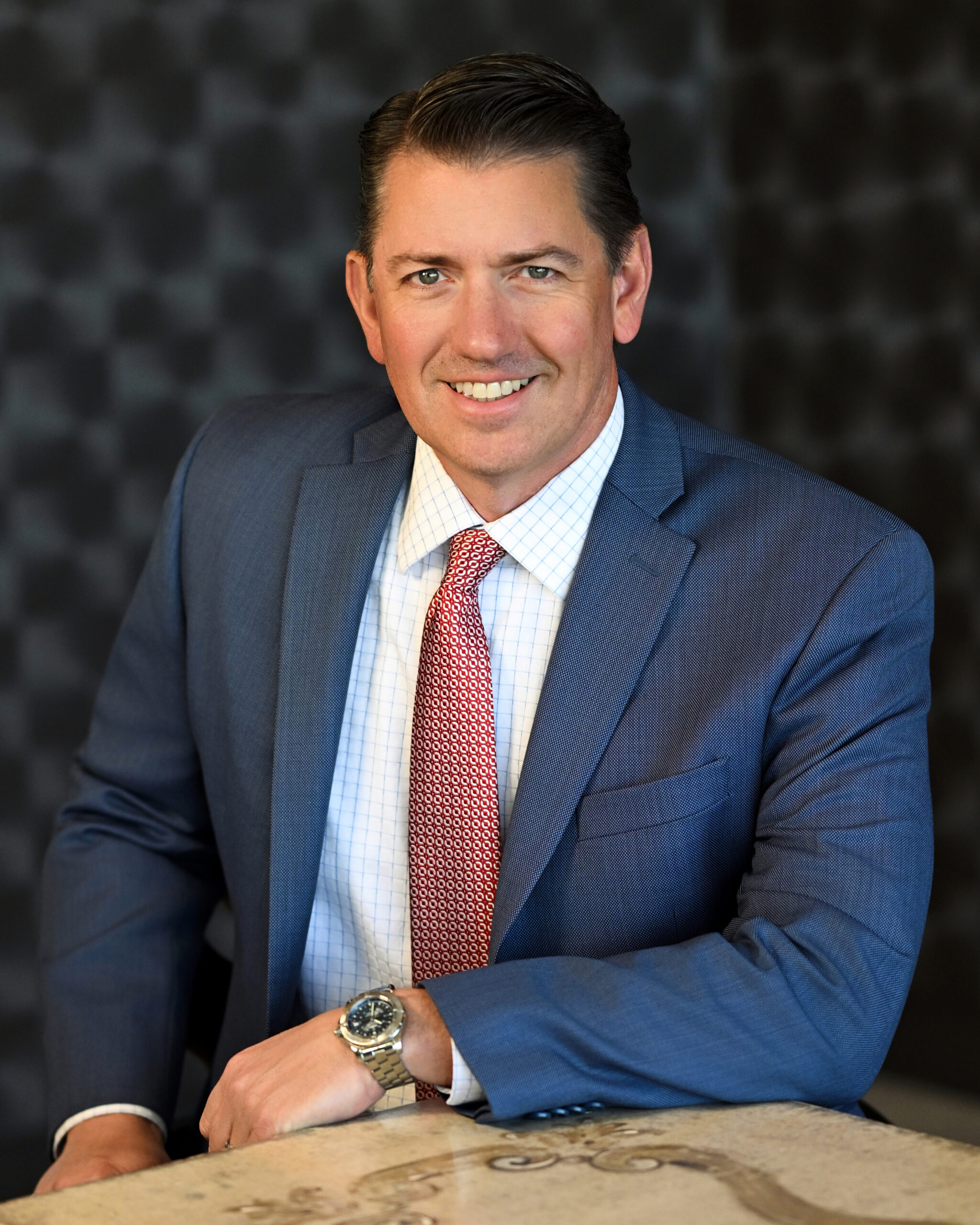 Mark Gierach